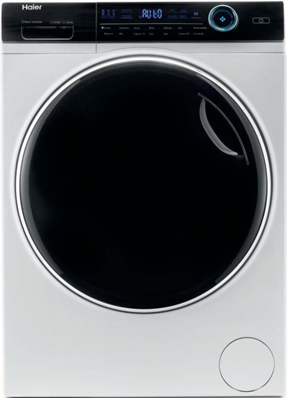 ���������� ������ � ������ Haier HWD100-B14979