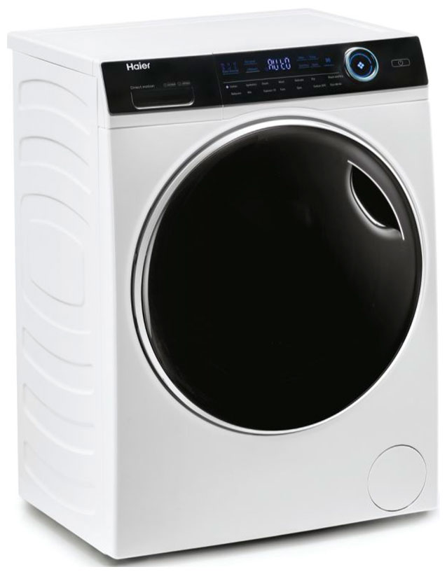 ���������� ������ � ������ Haier HWD100-B14979