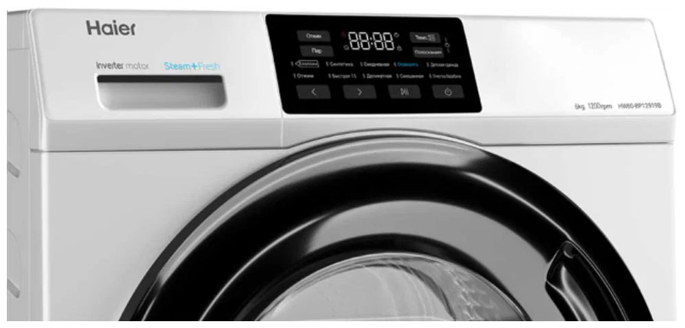 ���������� ������ Haier HW60-BP12919B