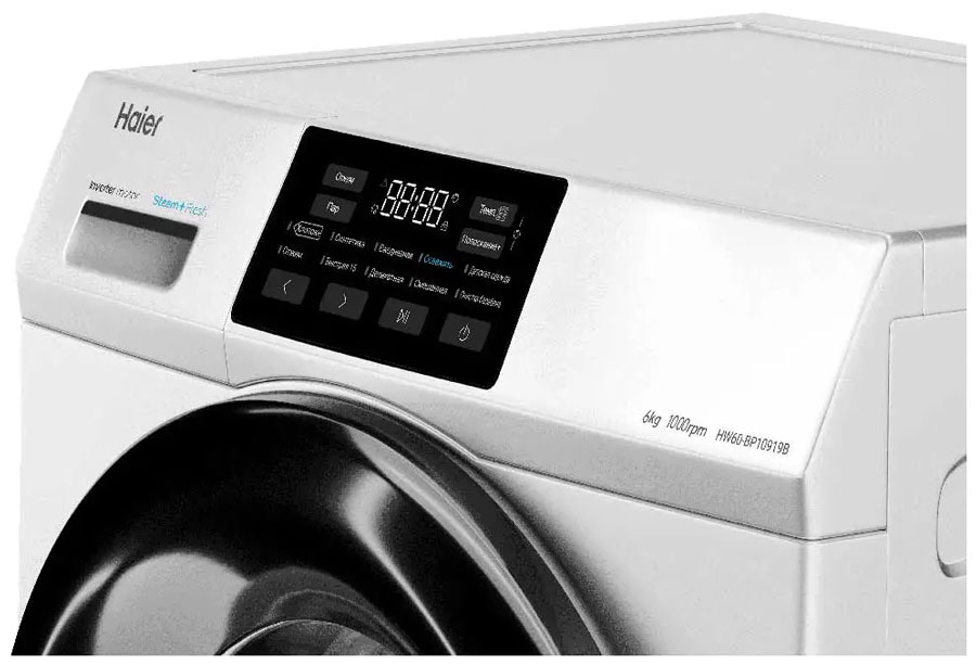 ���������� ������ Haier HW60-BP10919B