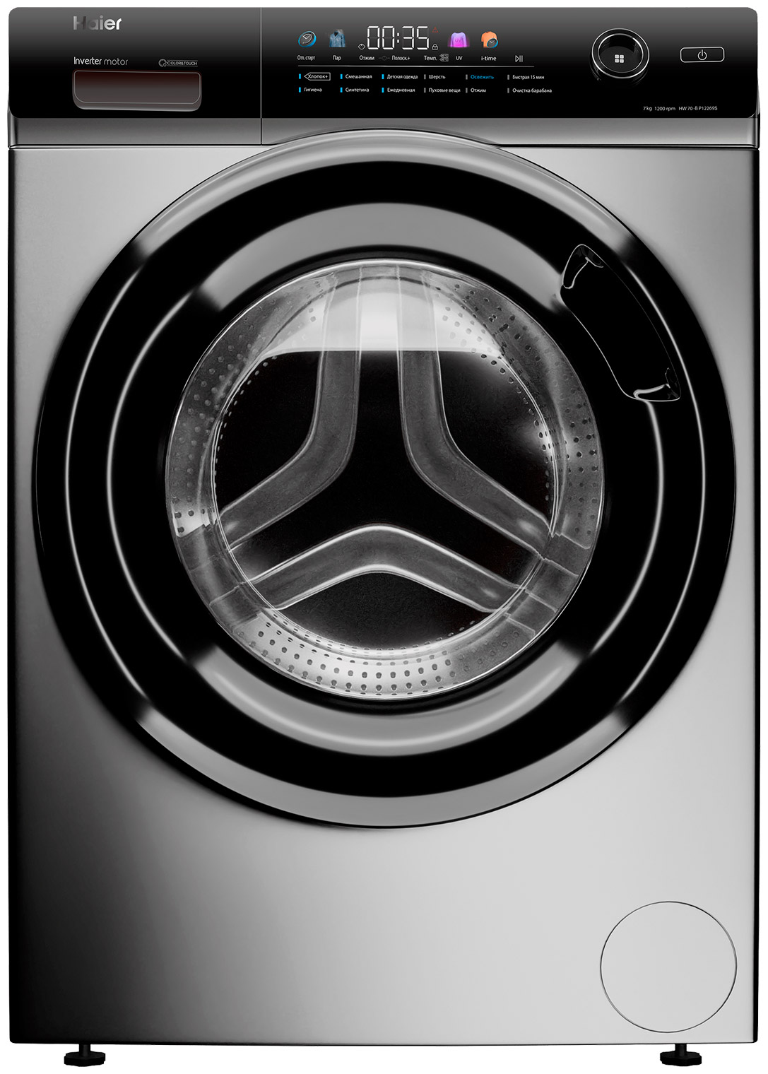 ���������� ������ Haier HW70-BP12269S
