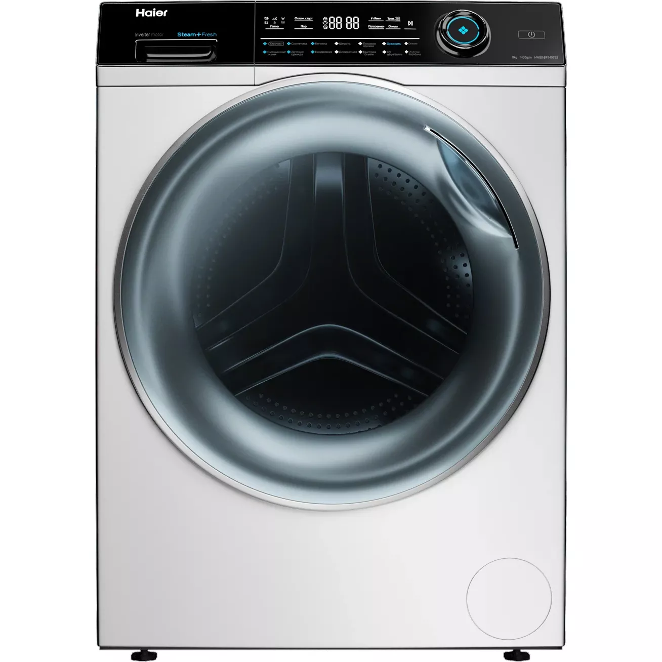 ���������� ������ HAIER HW80-BP14979