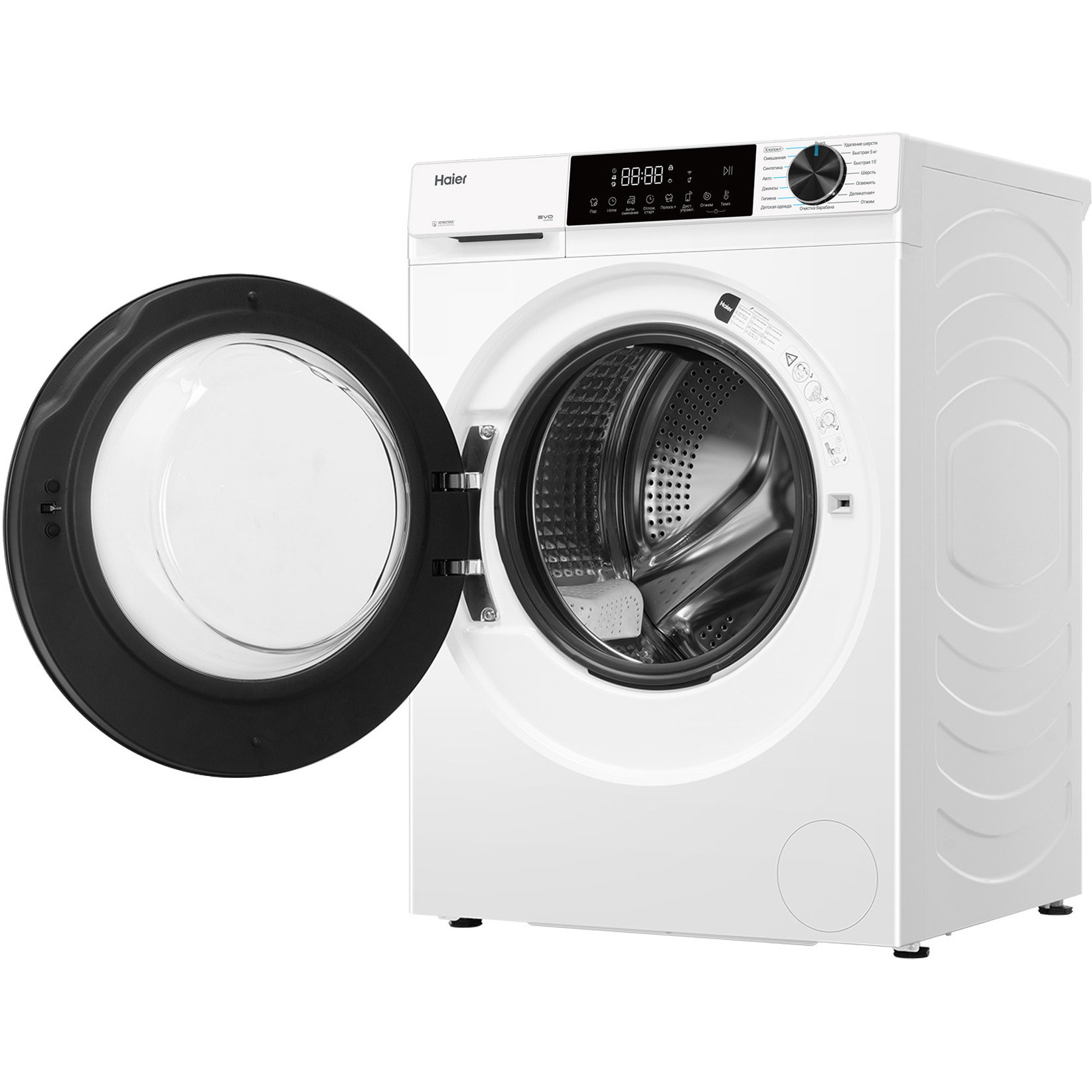 Стиральная машина Haier HW70-BP12337U1