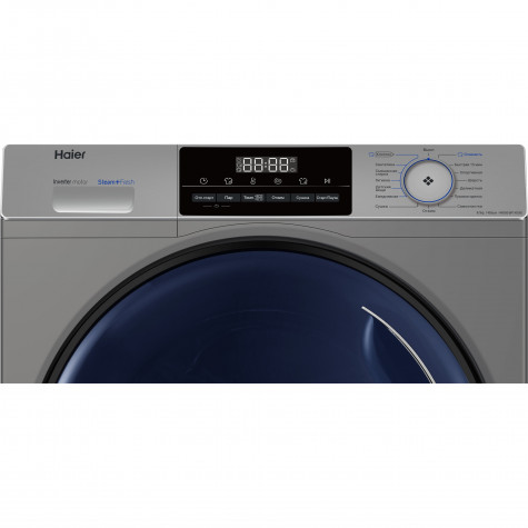 ���������� ������ � ������ Haier HWD80-BP14929S