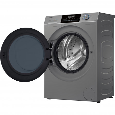 ���������� ������ � ������ Haier HWD80-BP14929S
