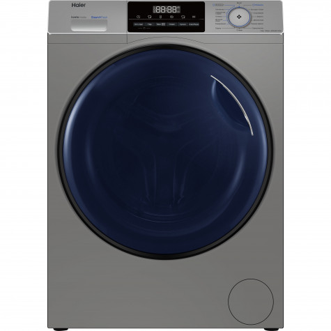 ���������� ������ � ������ Haier HWD80-BP14929S