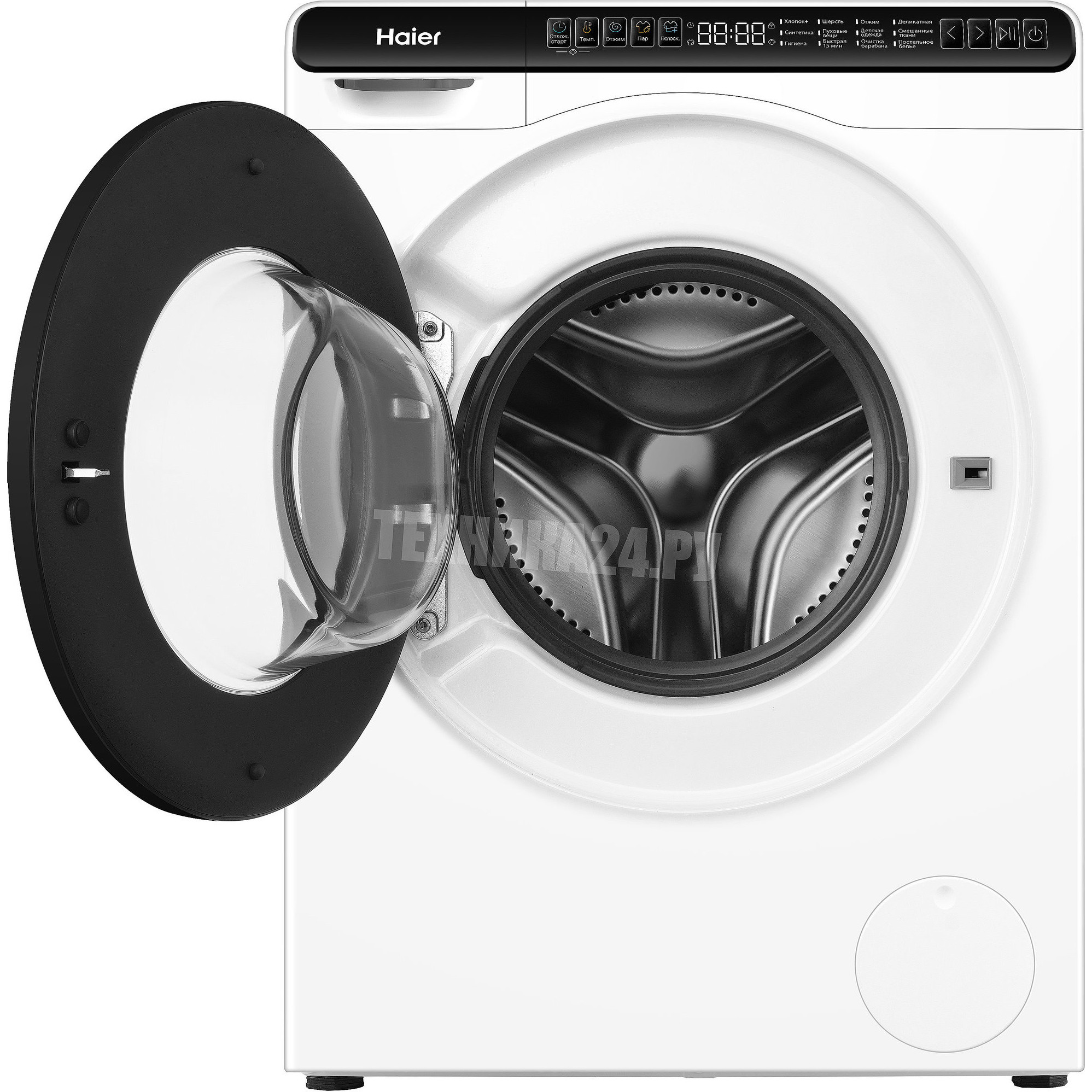 ���������� ���������� ������ ��� �������� Haier HW50-BP1026