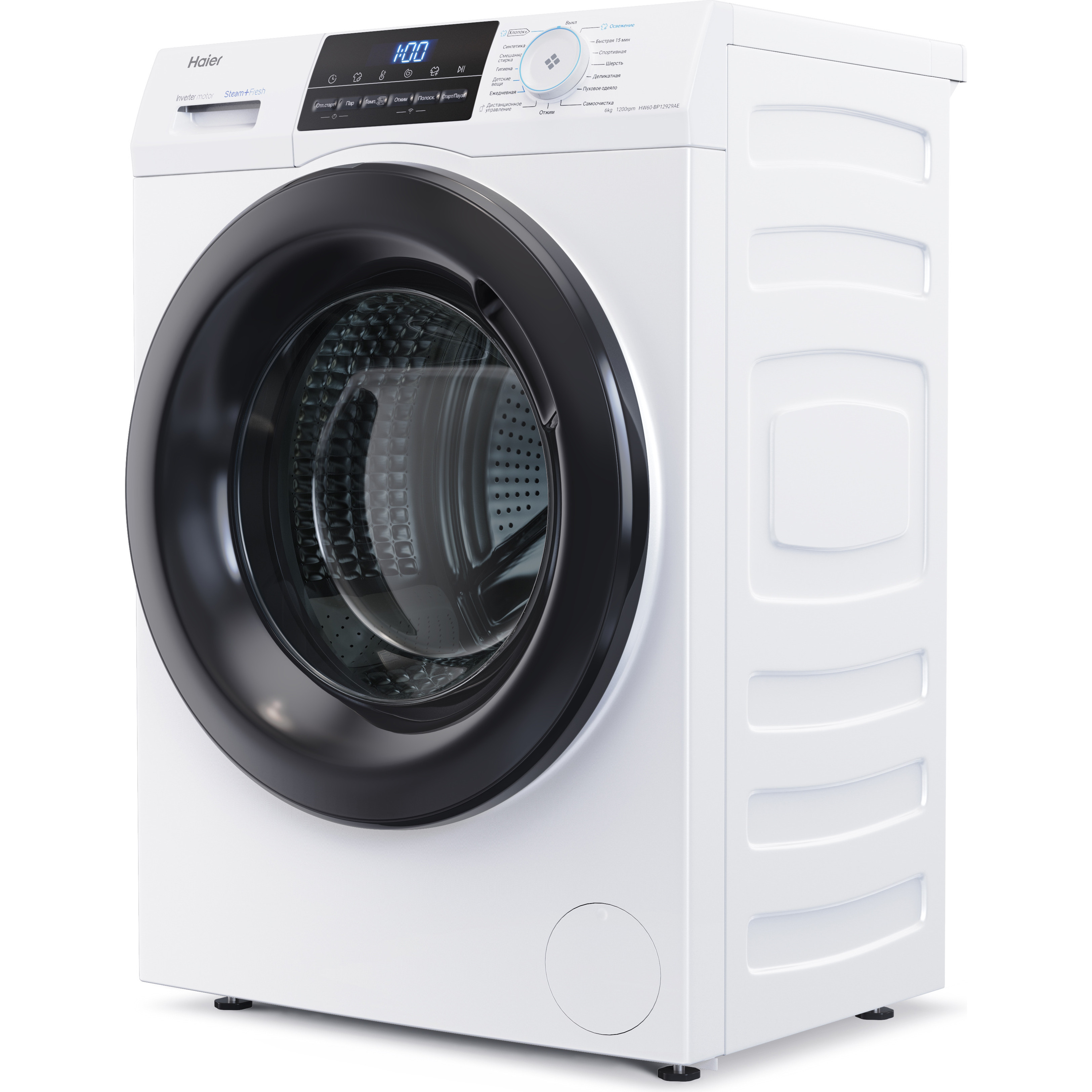 ���������� ������ Haier HW60-BP12929AE