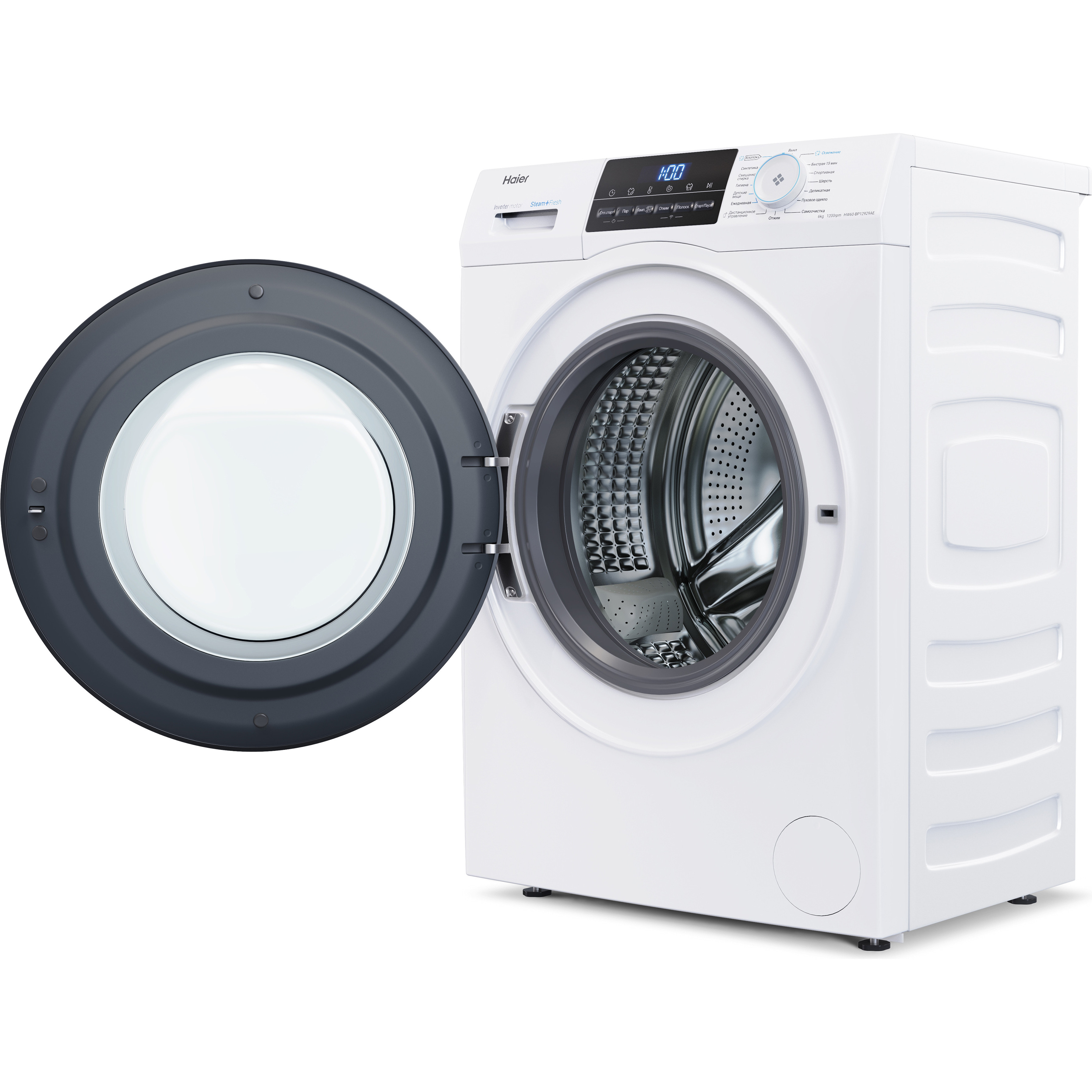 ���������� ������ Haier HW60-BP12929AE
