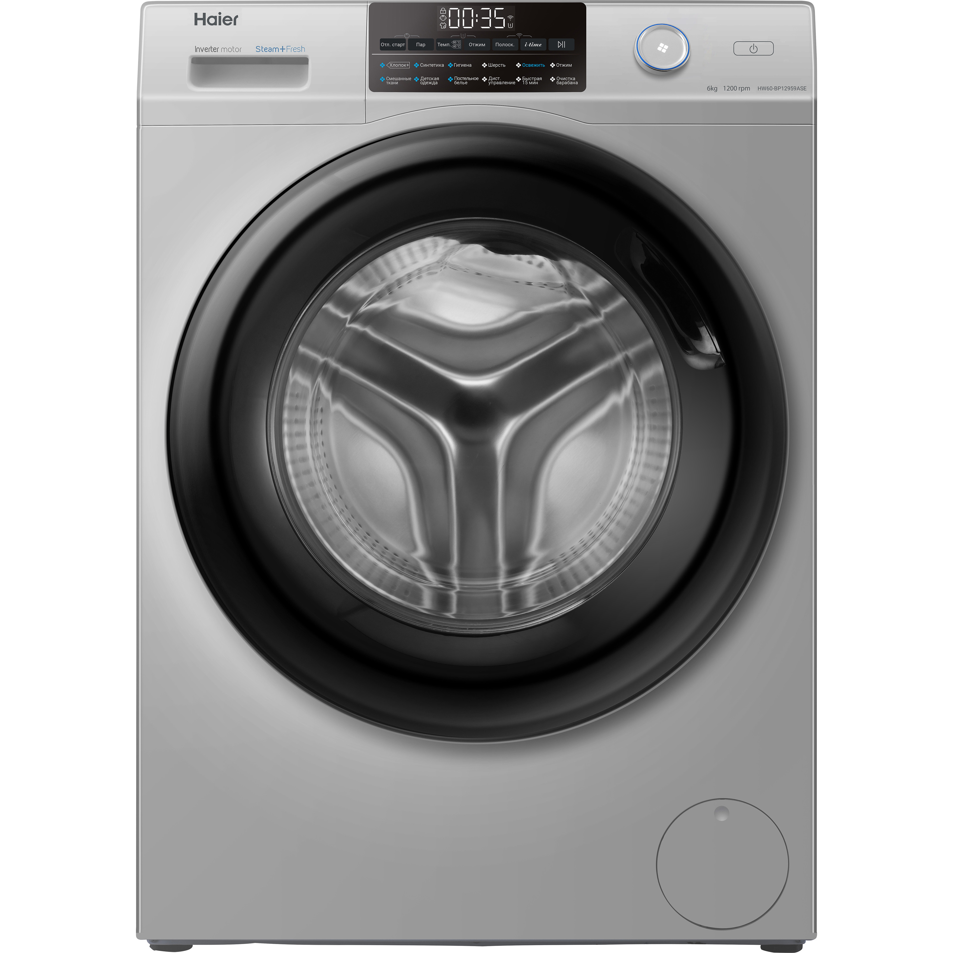 ���������� ������ Haier HW60-BP12959ASE