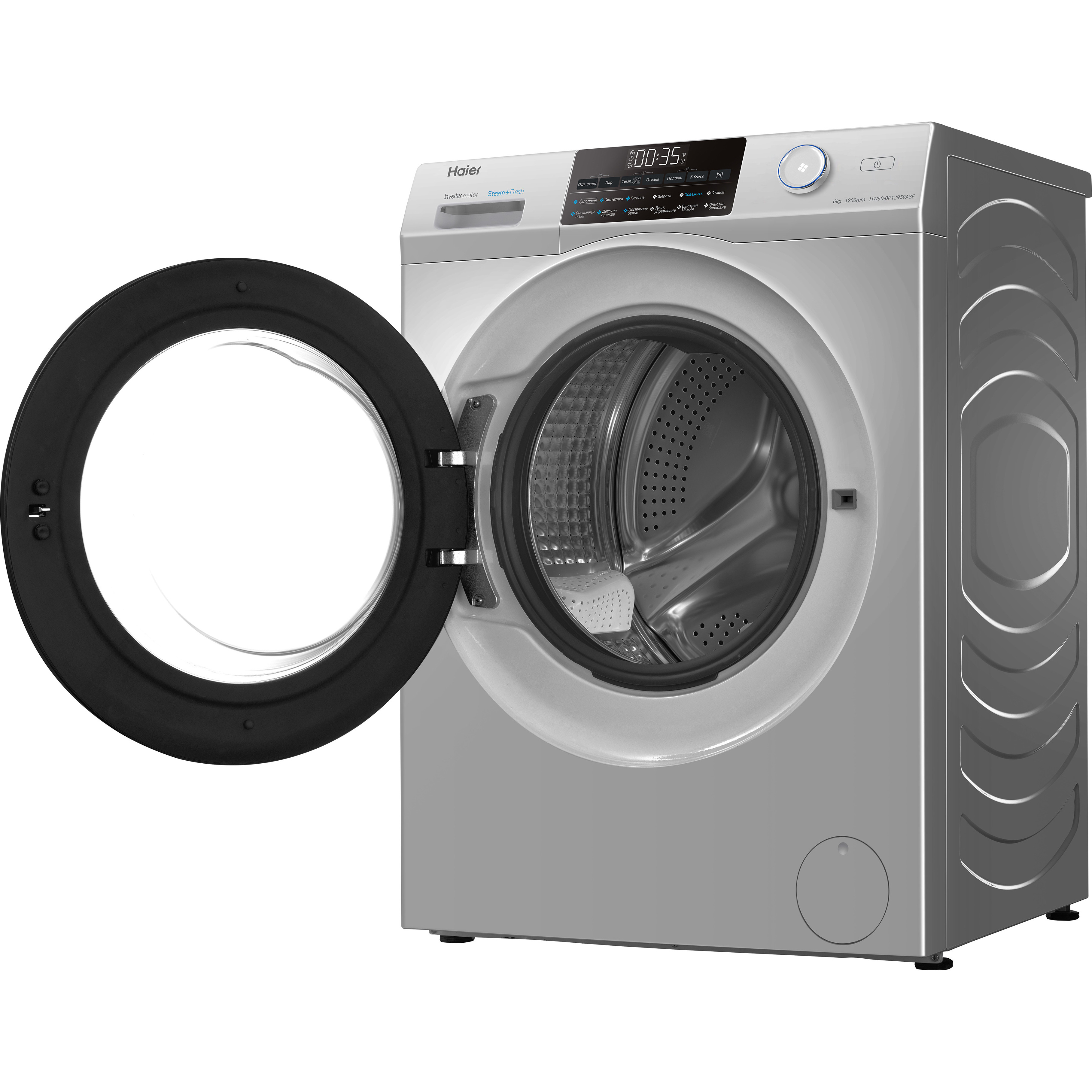���������� ������ Haier HW60-BP12959ASE