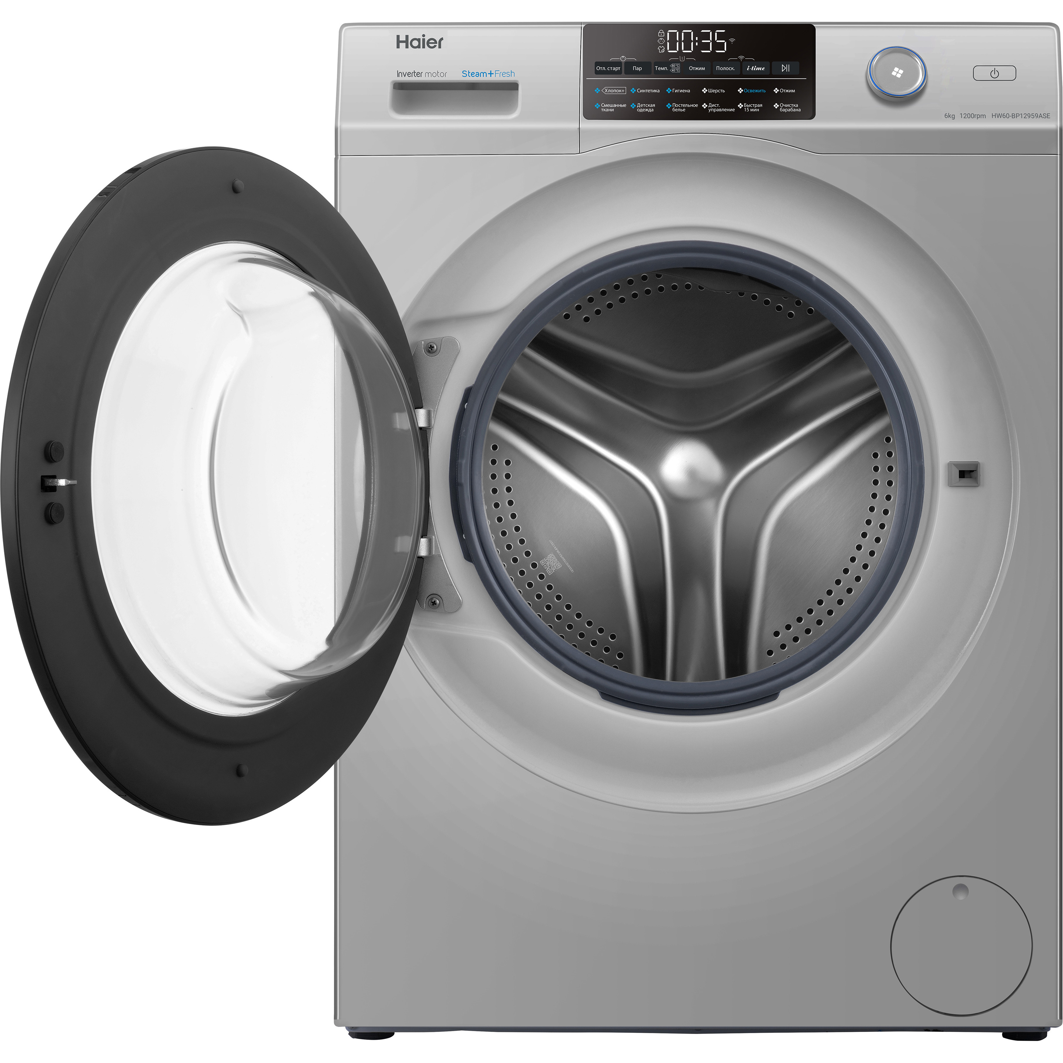 ���������� ������ Haier HW60-BP12959ASE