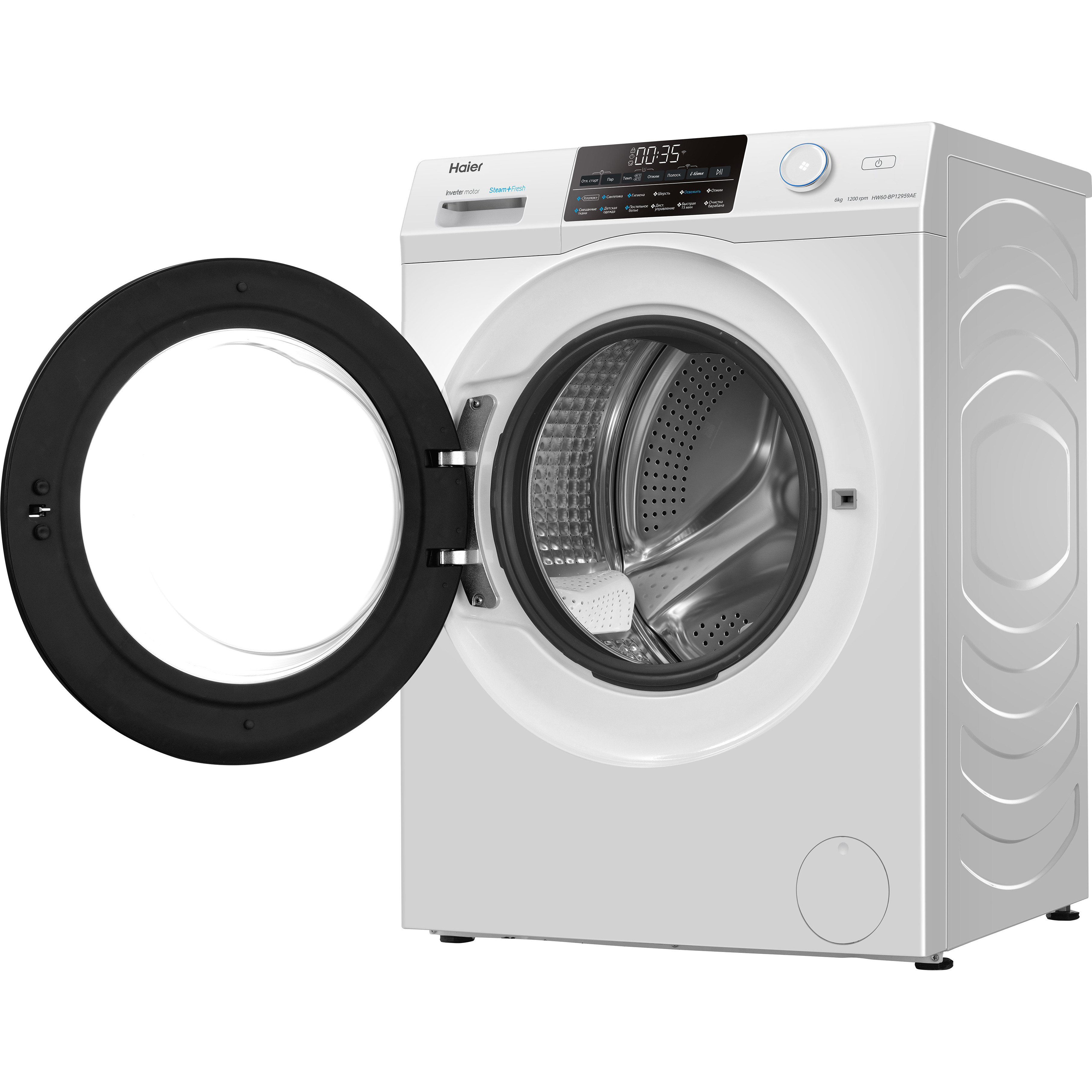 ���������� ������ Haier HW60-BP12959AE