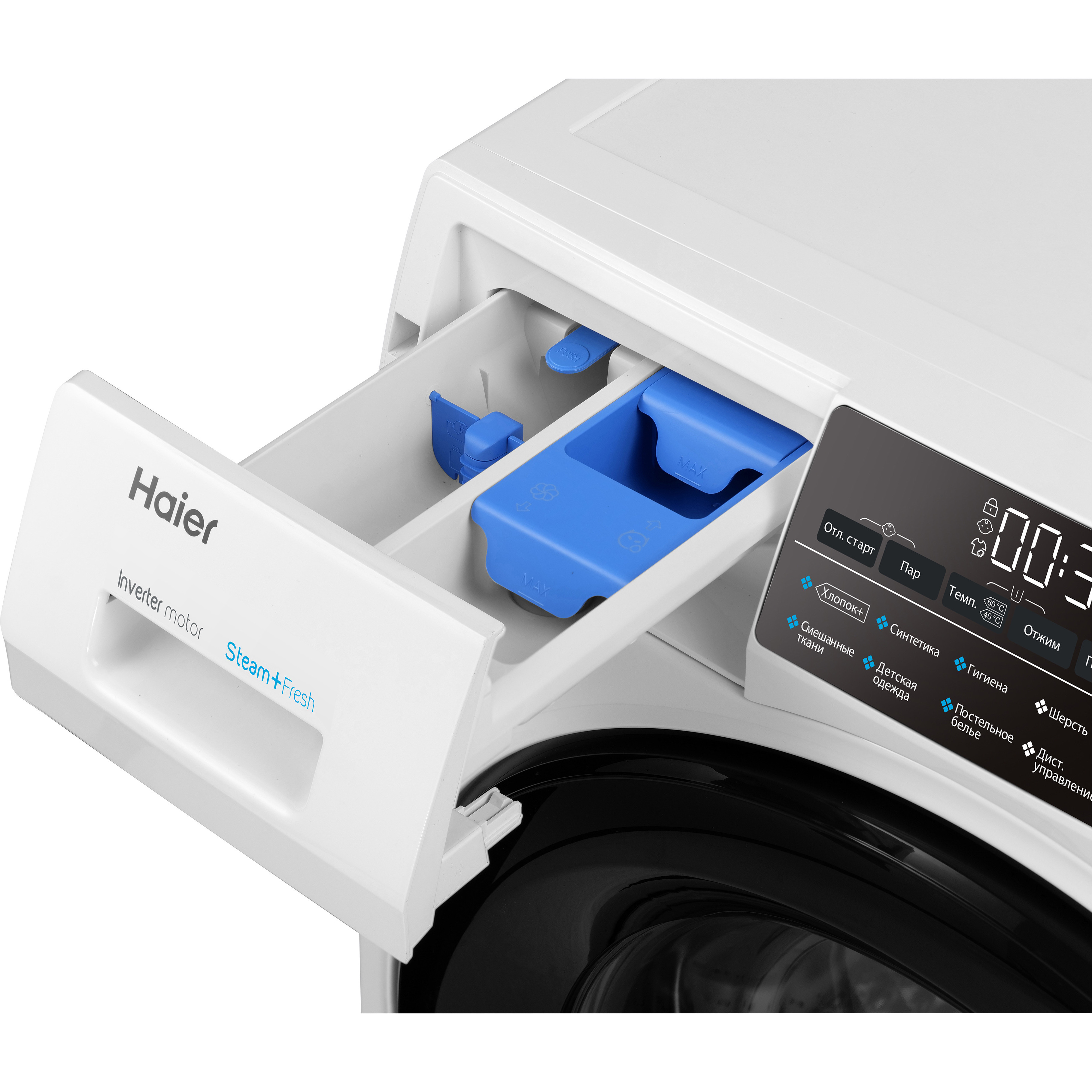 ���������� ������ Haier HW60-BP12959AE
