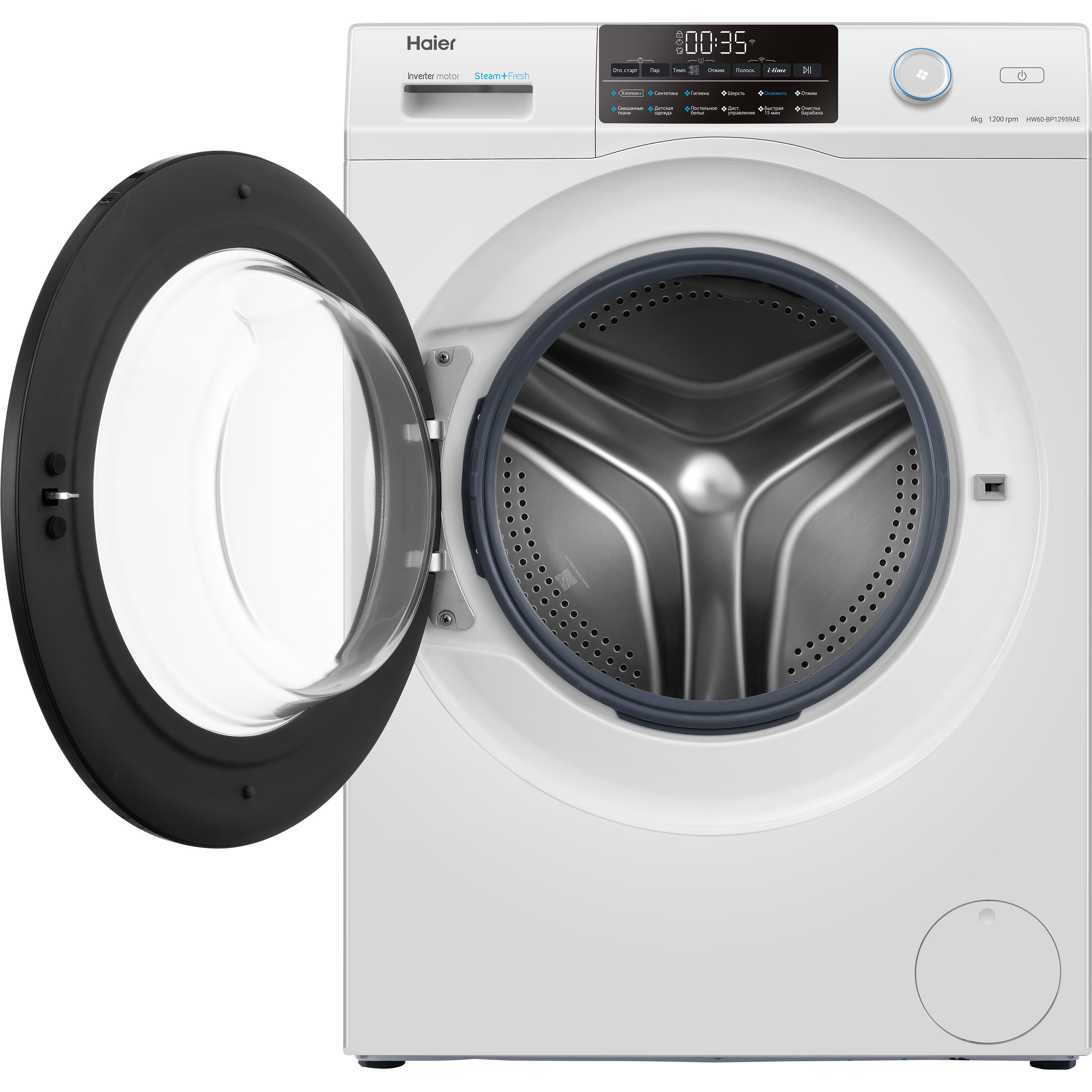 ���������� ������ Haier HW60-BP12959AE