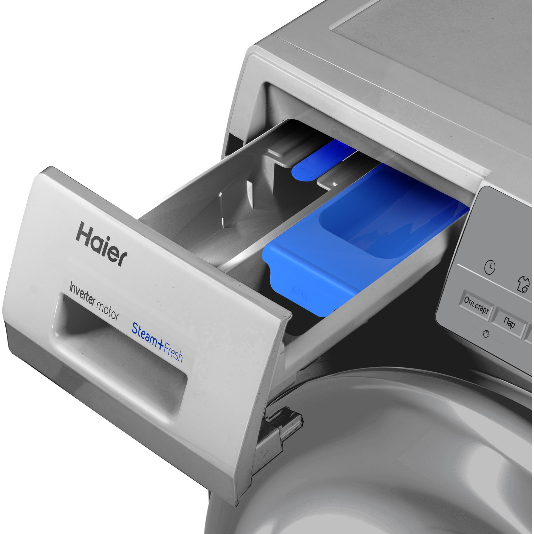 ���������� ������ Haier HW60-BP12929BSE