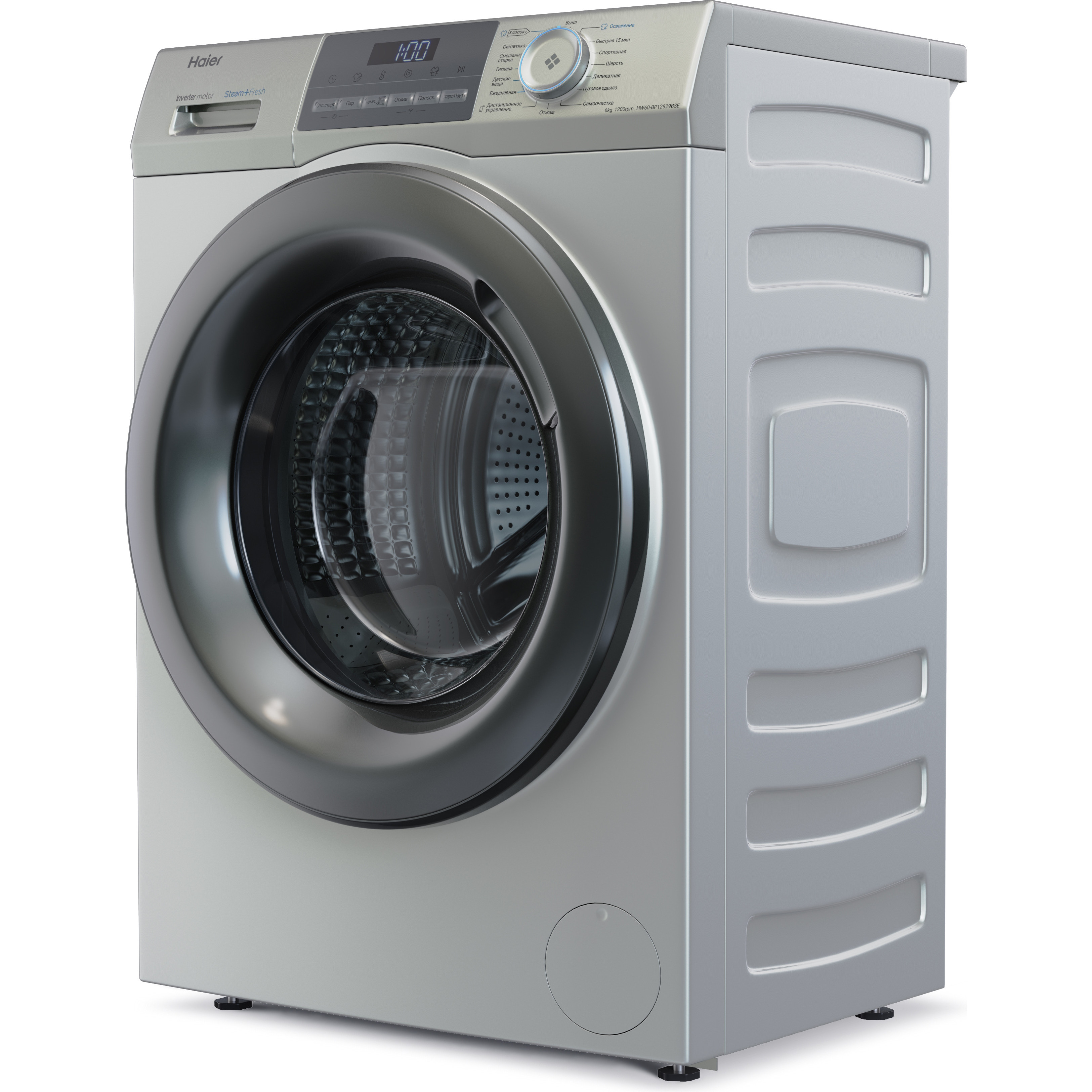 ���������� ������ Haier HW60-BP12929BSE
