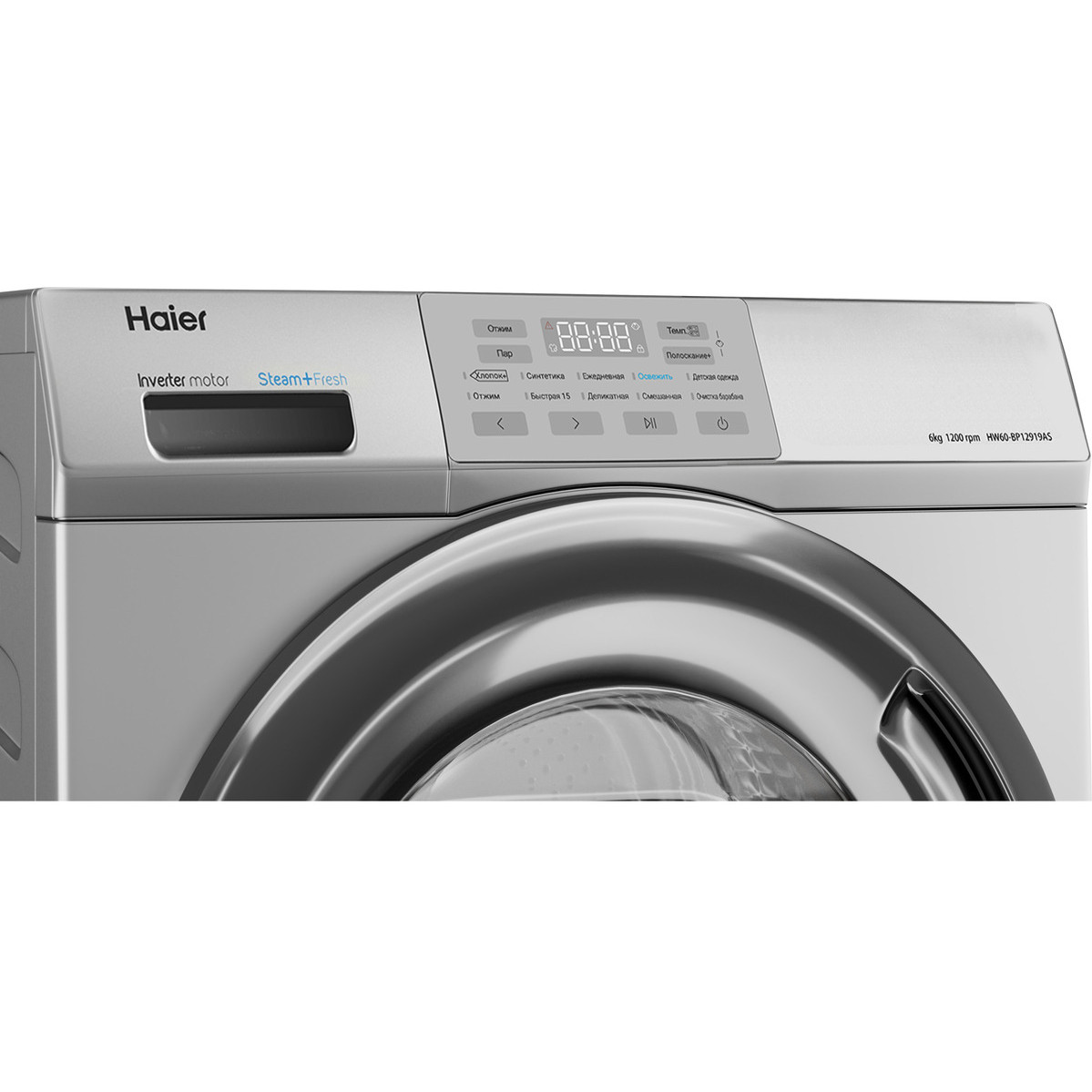 ���������� ������ Haier HW60-BP12919AS