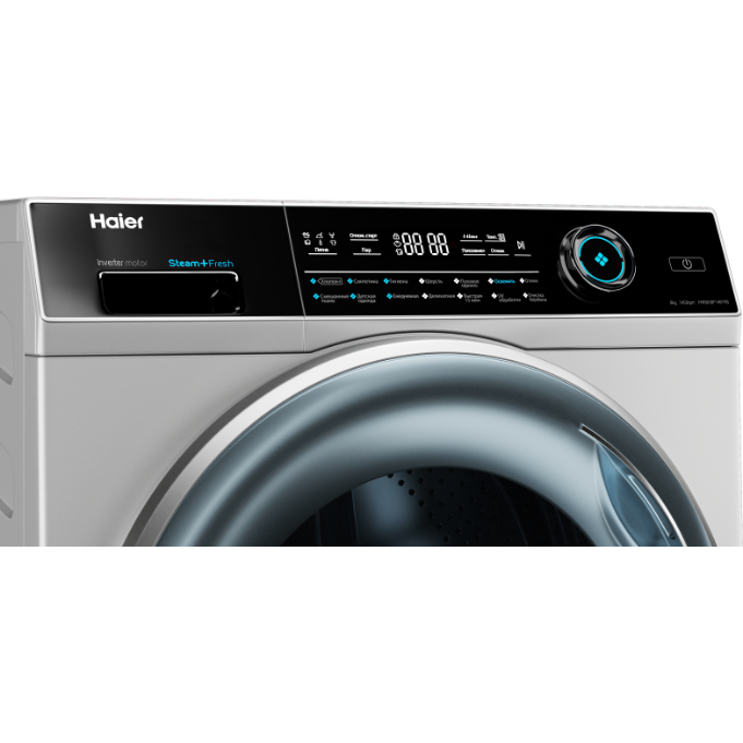 ���������� ������ Haier HW80-BP14979