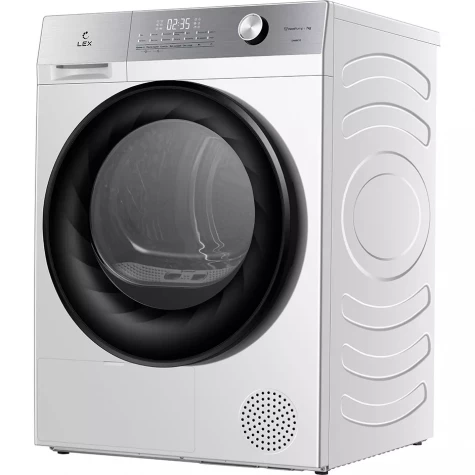 ��������� ������ � �������� ������� Lex LDM07WH duo
