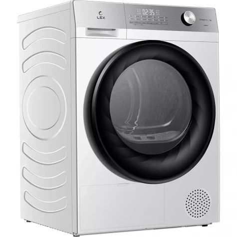��������� ������ � �������� ������� Lex LDM07WH duo