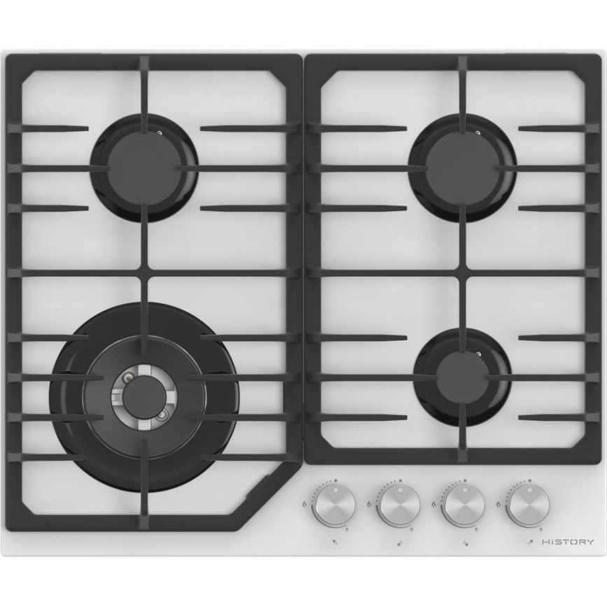 ������� �������� ������ HiSTORY HGG 643C FWH