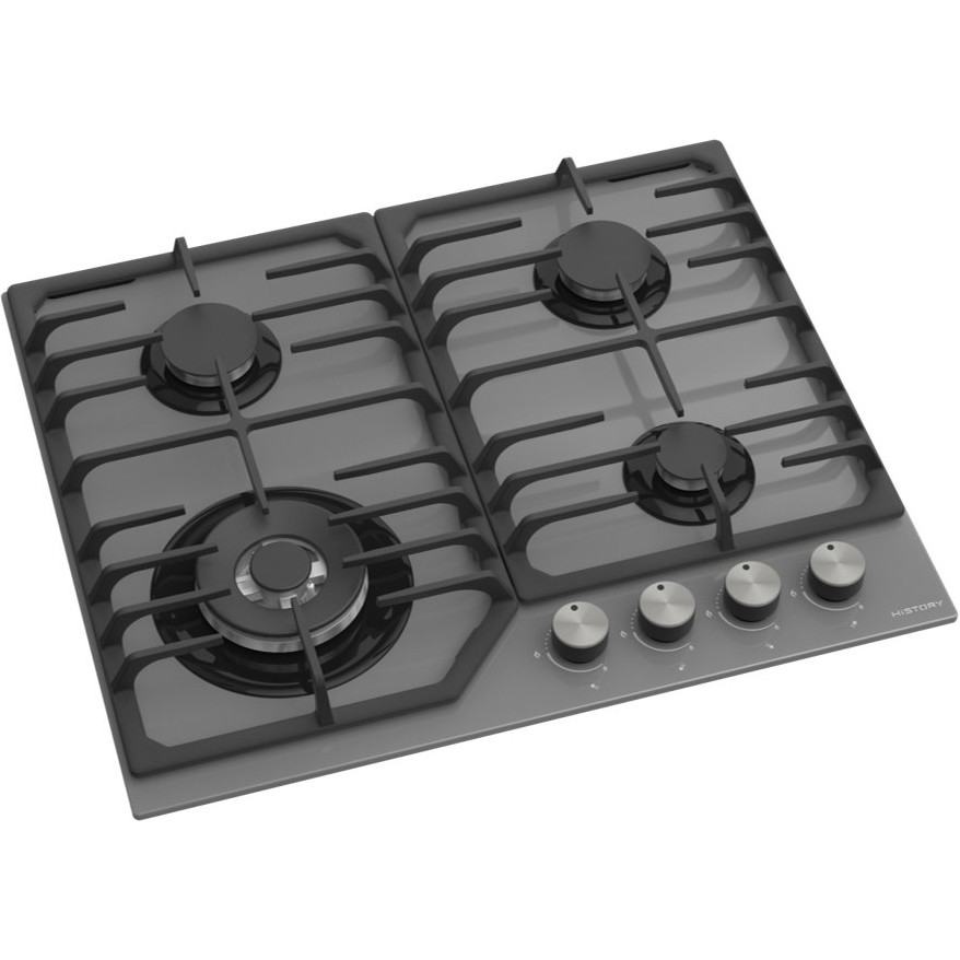 ������� �������� ������ HiSTORY HGG 643C FGR