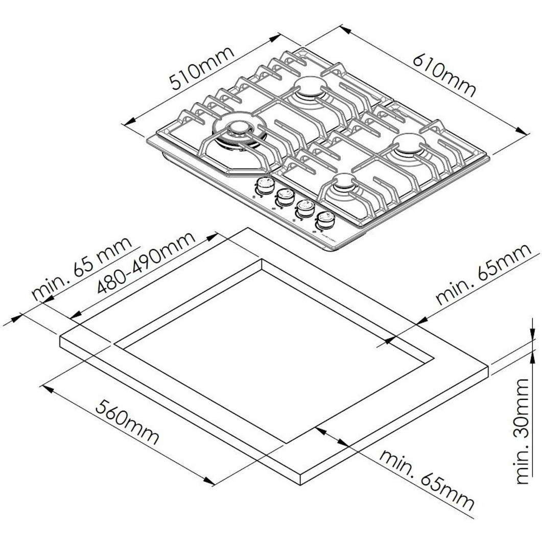 ������� �������� ������ HiSTORY HGE 640C FIX