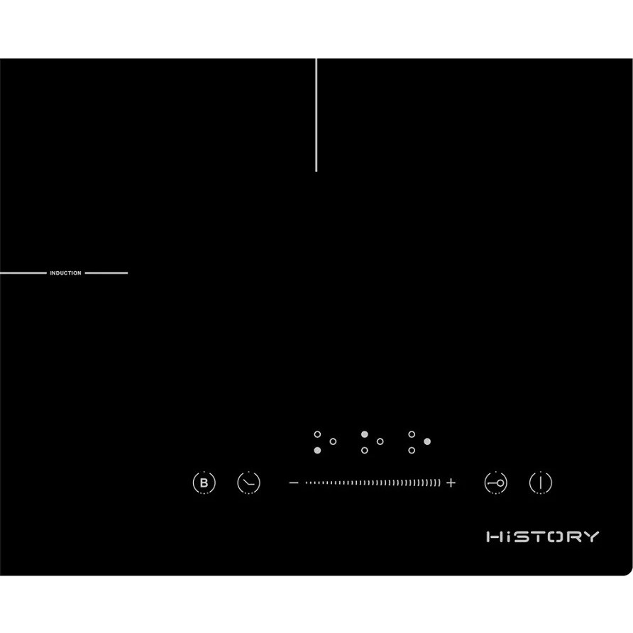 ������������ �������� ������ HiSTORY HI 4310 BBK