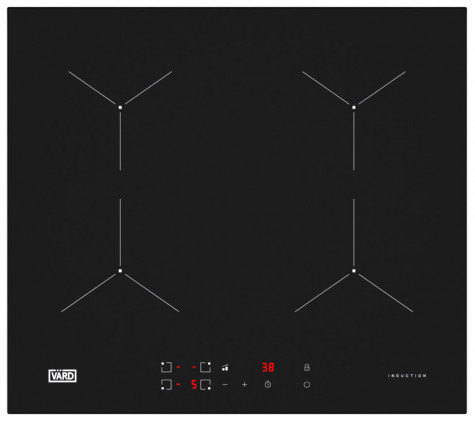 ������������ �������� ������ VARD VHI6420B