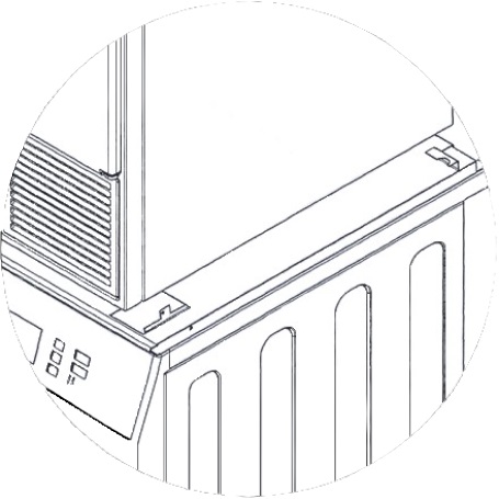 �������������� ������� Kuppersbusch 51031 � ��������� ������