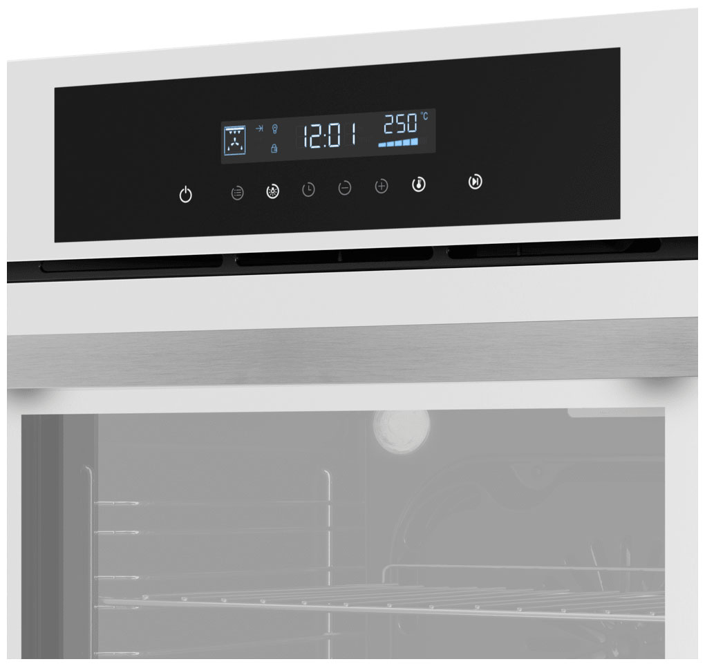 ������������� ������� ���� Maunfeld AEOD6063W