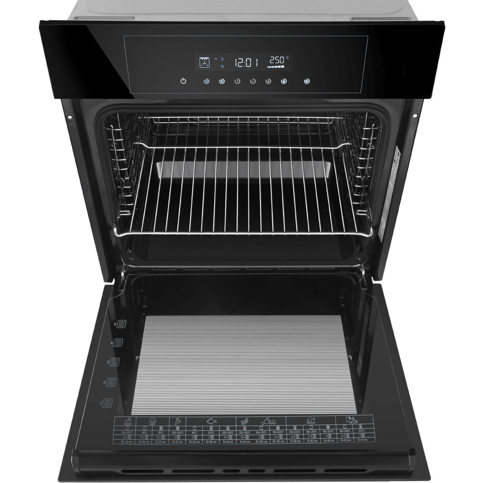 ������������� ������� ���� Maunfeld AEOD60103B2