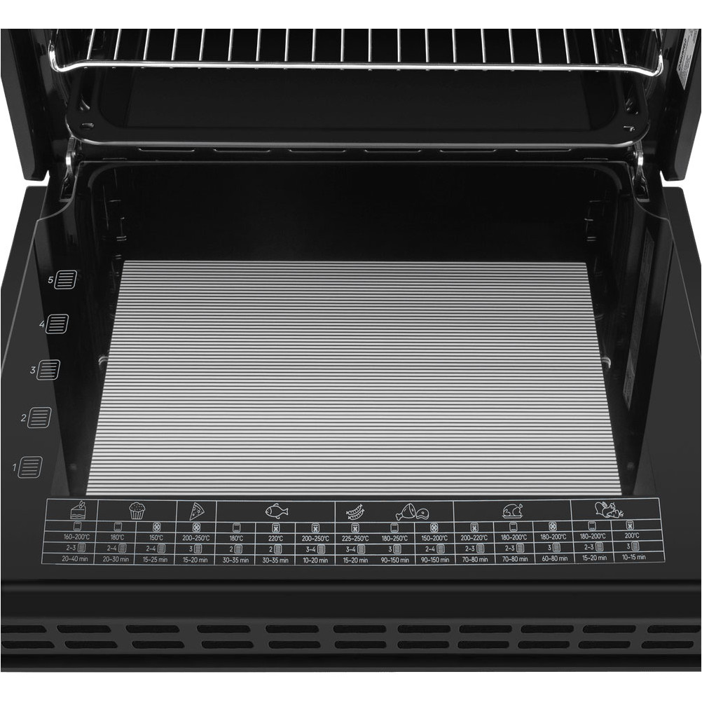 ������������� ������� ���� Maunfeld AEOD60103B2