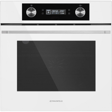 ������������� ������� ���� Maunfeld AEOH60102W