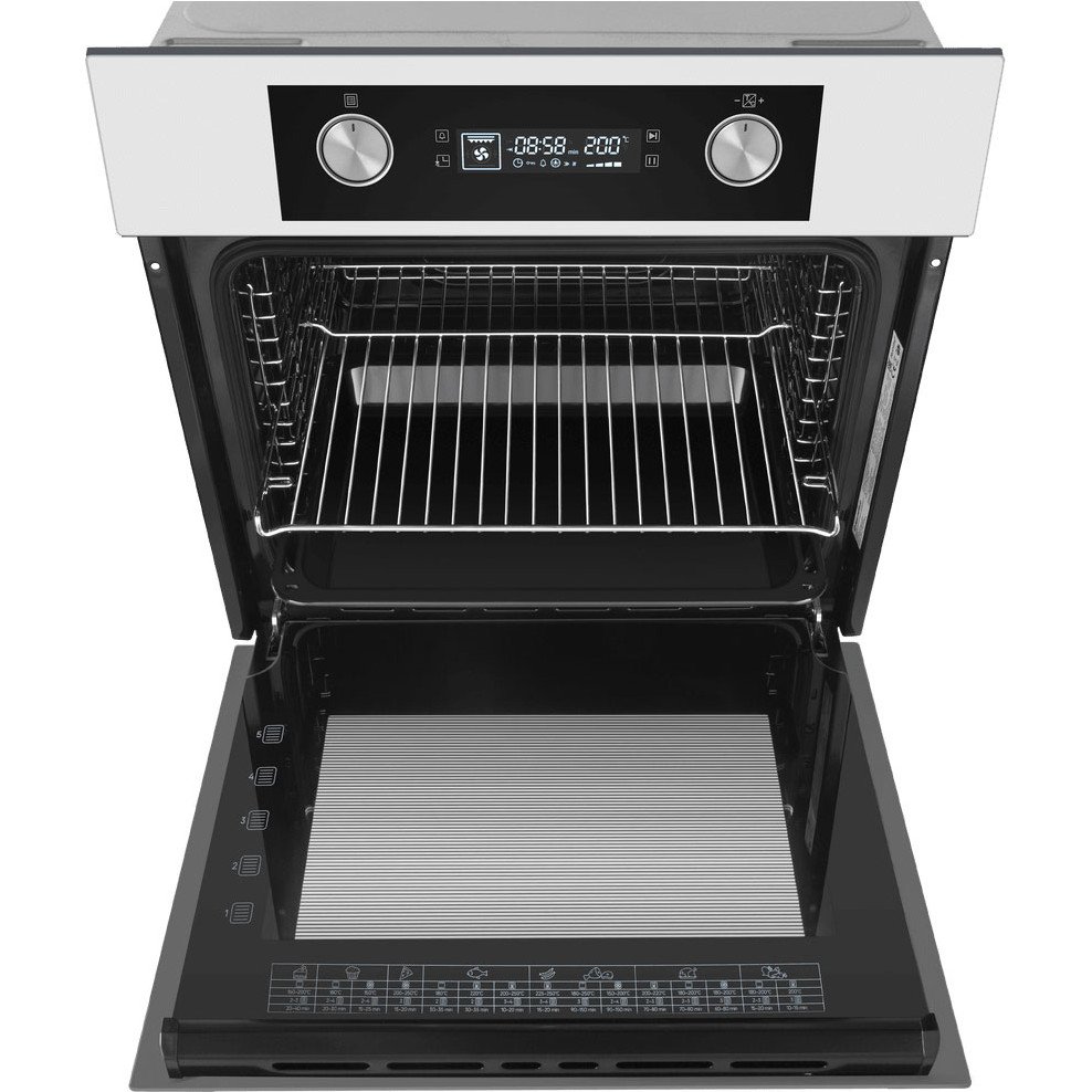 ������������� ������� ���� Maunfeld AEOH60102W