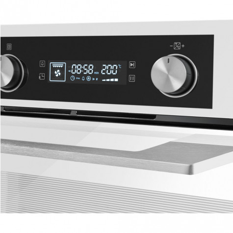 ������������� ������� ���� Maunfeld AEOH60102W