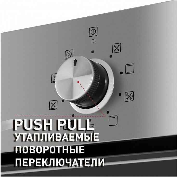 ������������� ������� ���� Maunfeld EOEM.769S1