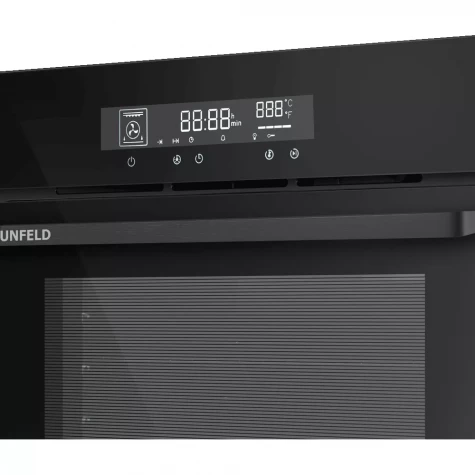 ������������� ������� ���� Maunfeld AEOD76106B