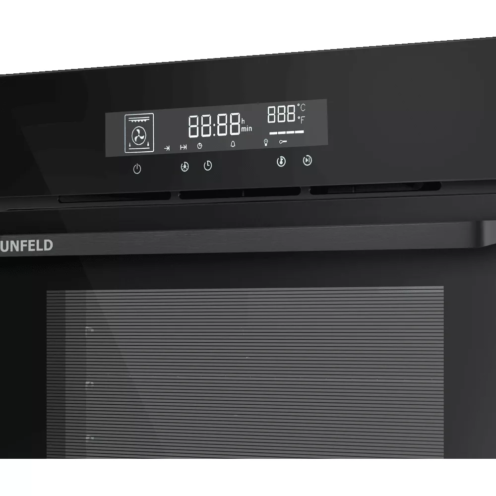 ������������� ������� ���� Maunfeld AEOD76106B