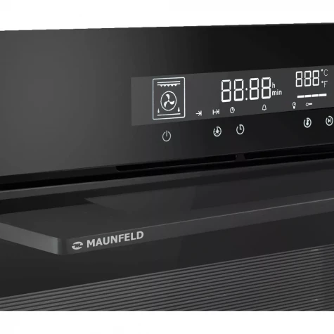 ������������� ������� ���� Maunfeld AEOD76106B