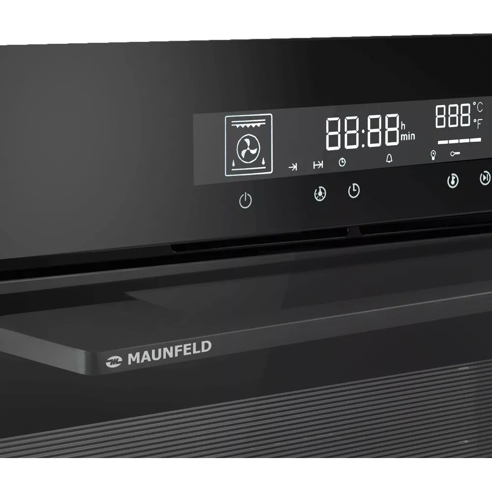 ������������� ������� ���� Maunfeld AEOD76106B
