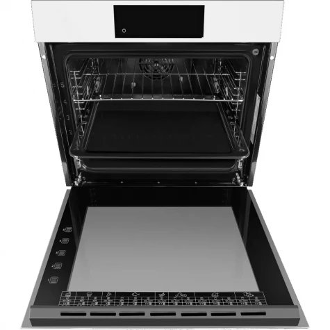 ������������� ������� ���� Maunfeld AEOD76106W