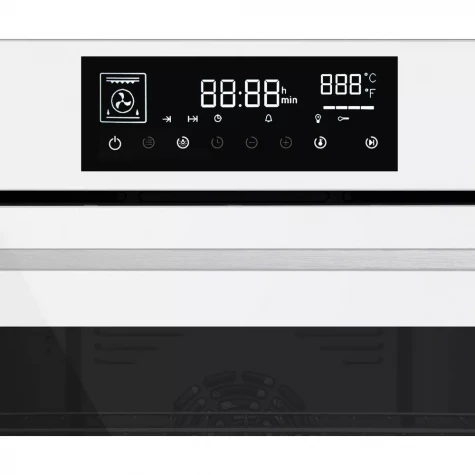 ������������� ������� ���� Maunfeld AEOD76106W