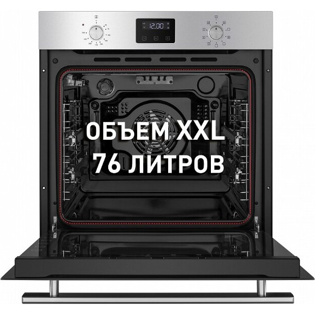 ������������� ������� ���� Maunfeld EOEM.769S1