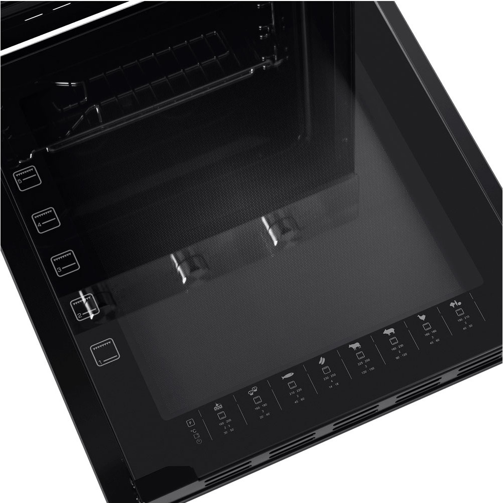 ������������� ������� ���� Maunfeld EOEC516S 