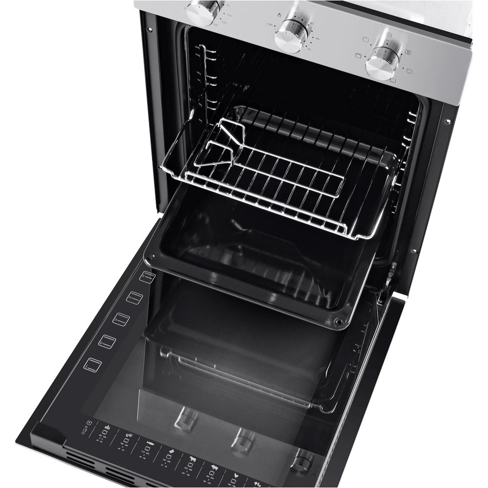 ������������� ������� ���� Maunfeld EOEC516S 