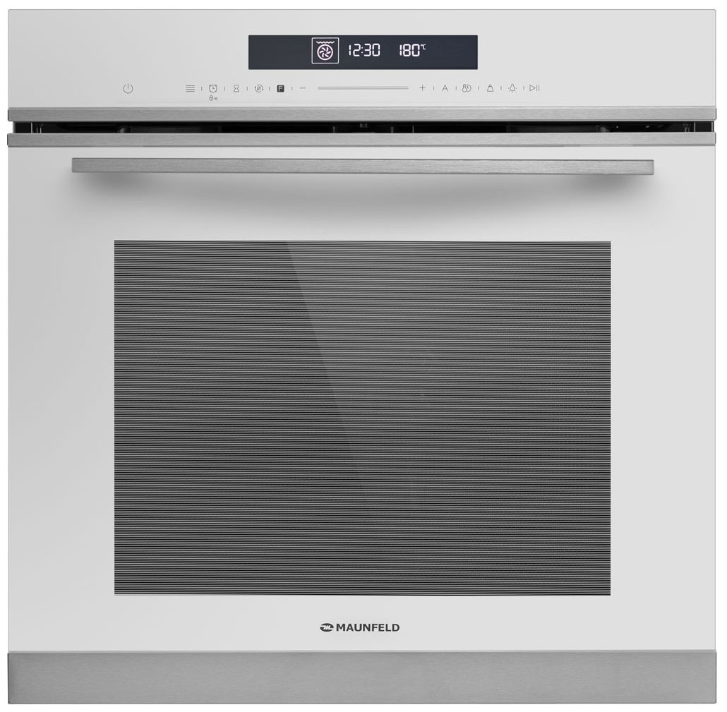 ������������� ������� ���� Maunfeld MEOR7217SMW