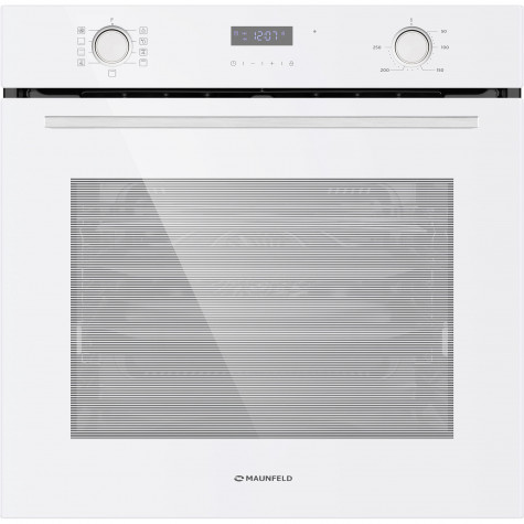 ������������� ������� ���� Maunfeld MEOR7216STW