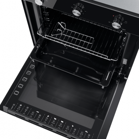������� ������� ���� Maunfeld EOGC604B Slim